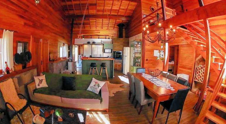 Vacation home | Pets are welcome — photo 4