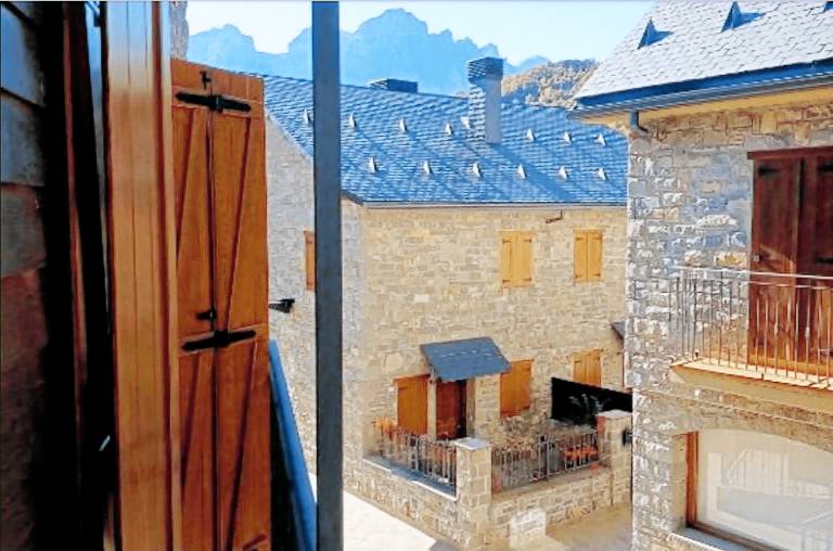 Apartamento Panticosa
