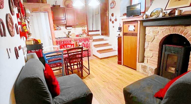 House with terrace & grill | Pets allowed — photo 2