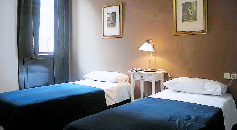 Chambre d'hôtes Barcelone
