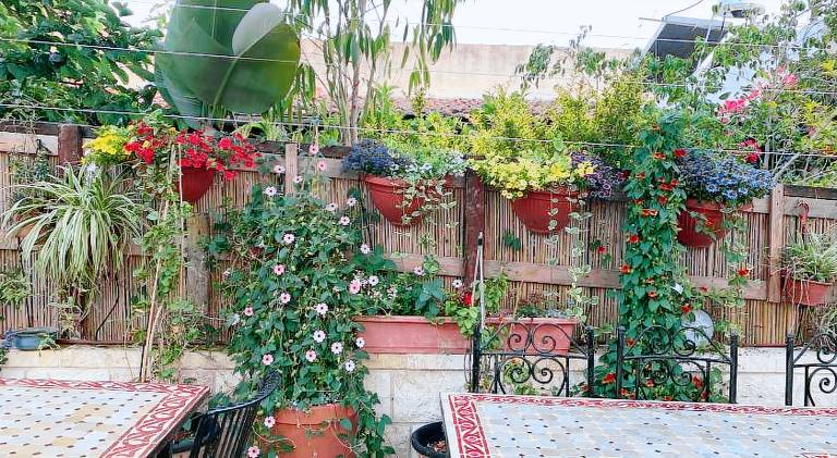 Holiday apartment with hot tub — photo 4