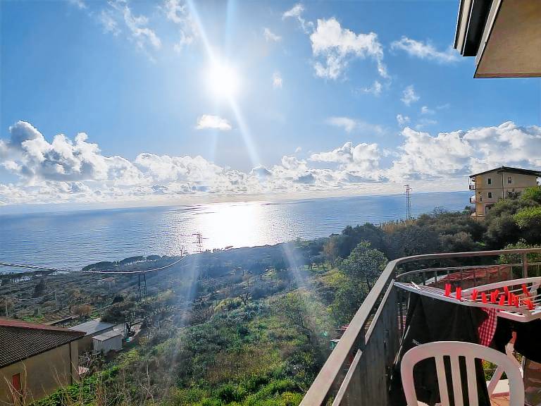 Appartement Nicotera Marina