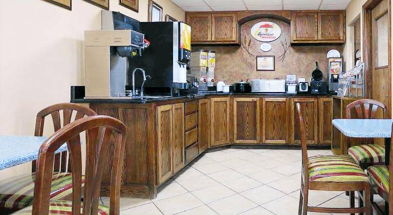Super 8 by Wyndham Amarillo East — photo 5