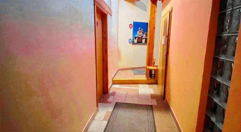Hostel CafeRAZY — photo 4