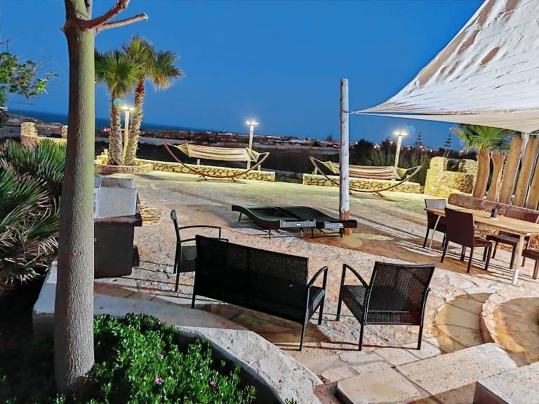 Villa with grill & garden | Sea view — photo 3