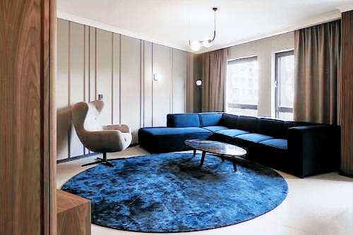 Appartement Gdynia