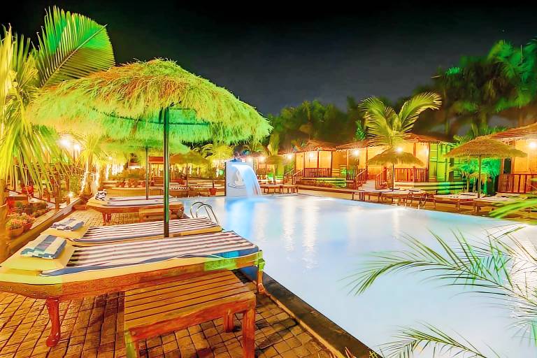 Little Cove Nature Resort