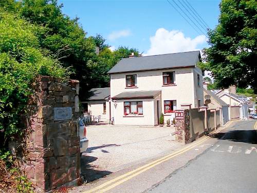 Bed and breakfast  Youghal