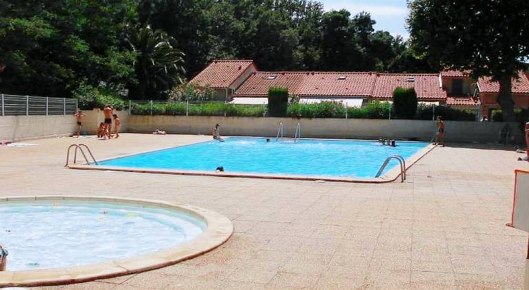 Pavillon dans residence avec piscine au cœur d'Argeles sur mer- 6PM120 — photo 3