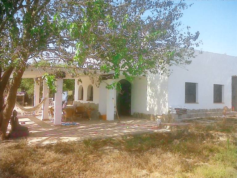 Casa rural Libreros