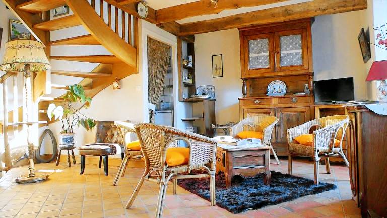 Big gite with garden & patio | Pets are welcome — photo 4