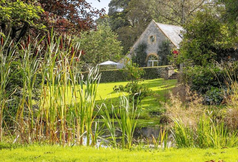 Cottage  Winchcombe