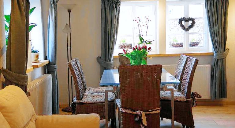 Apartment | Pets are welcome in Monschau