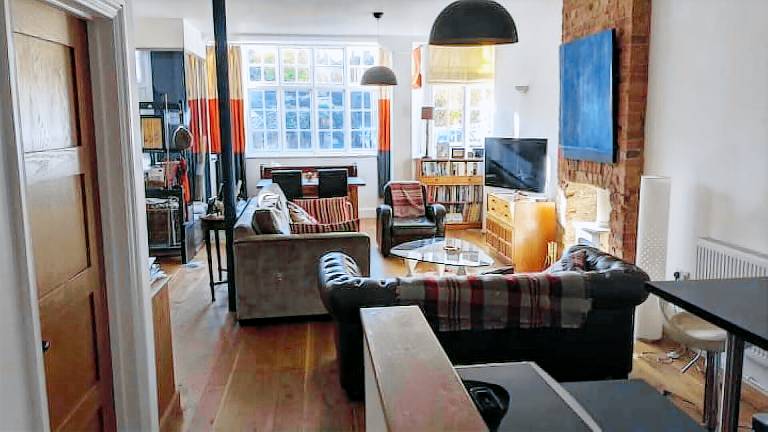 Apartment Cranbrook