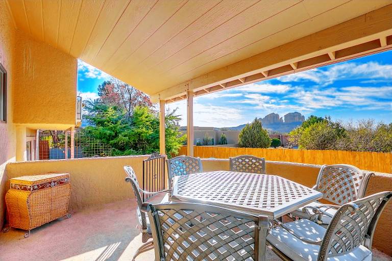 House Sedona