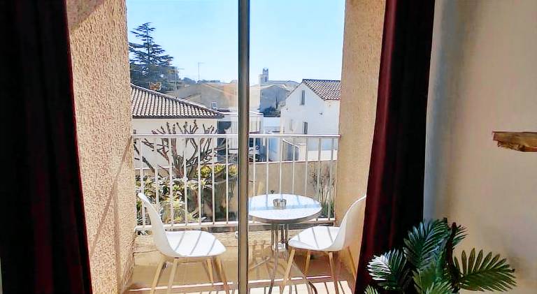 Rental apartment with 1 room for 2 persons — photo 3