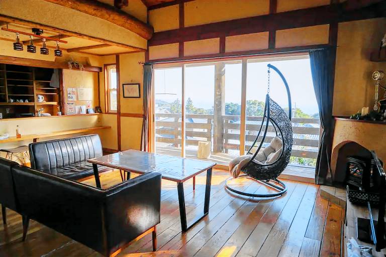 House  Beppu