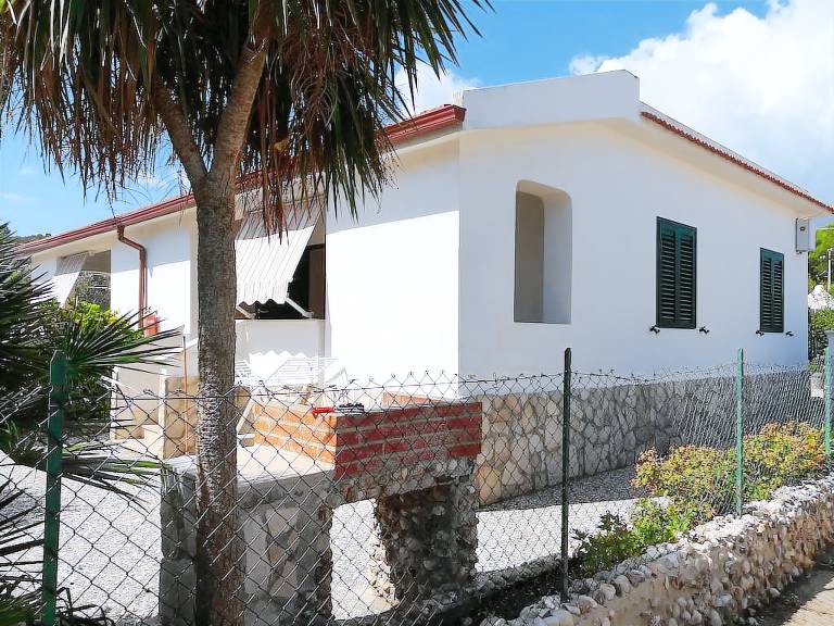 Villa Vieste