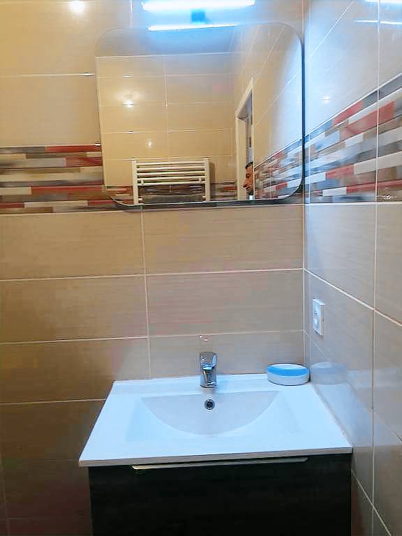 Appartement Saint-Jean-de-Maurienne