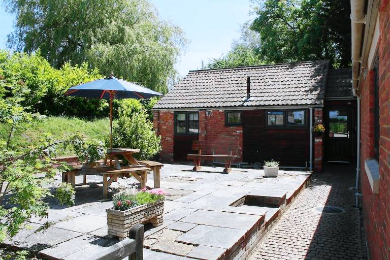 Cottage Corsham