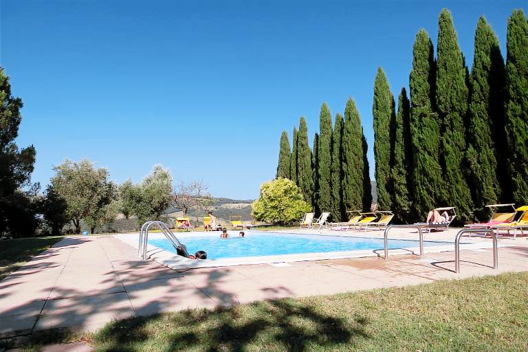 Casale Pomarance