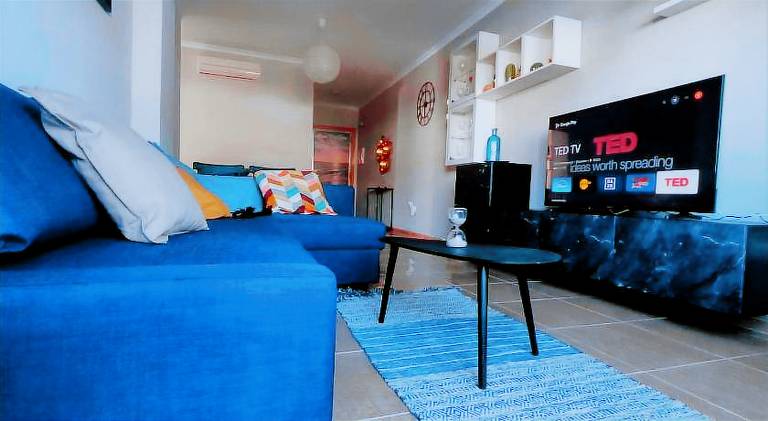 Lovely rental apartment with pool | Pets are welcome — photo 2