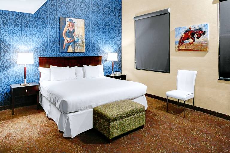 The Hotel by Gold Dust — photo 2
