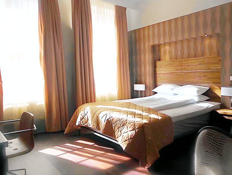 Hotel Christiania Teater in Oslo