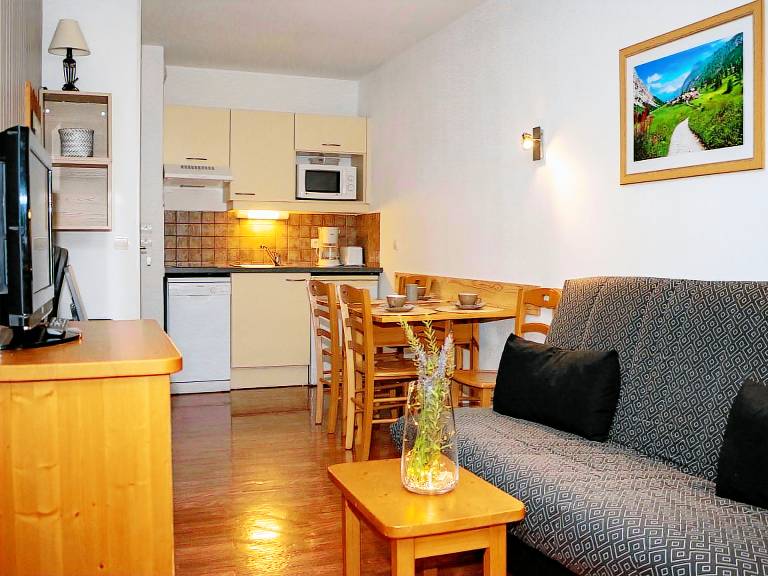 Appartement Saint-Étienne-en-Dévoluy