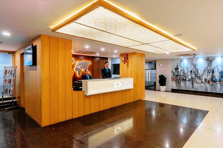 Delice Hotel