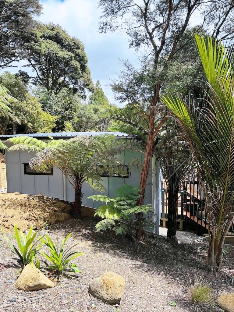 Apartment Huia