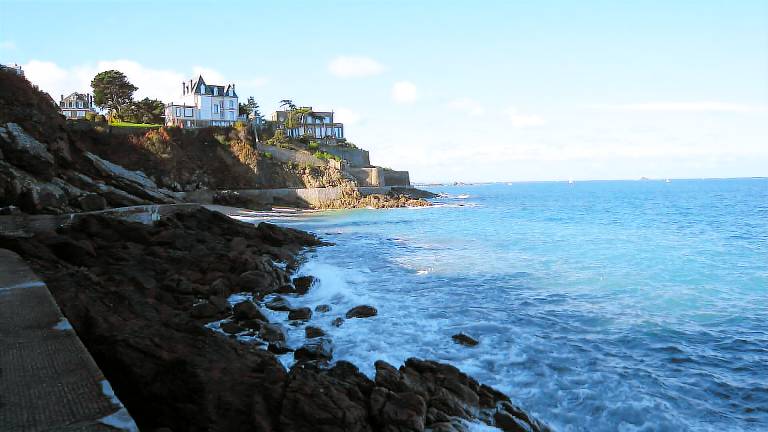 Appartement Dinard