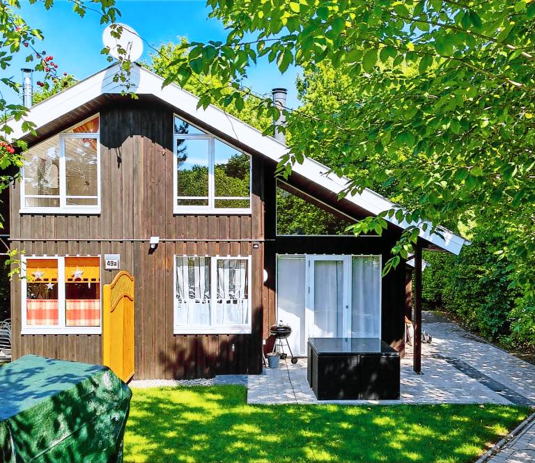 Ferienhaus  Extertal