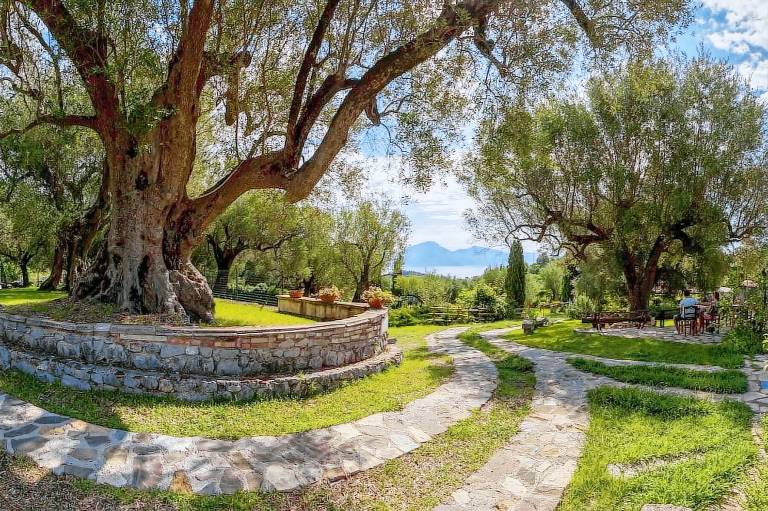 Agriturismo Scario