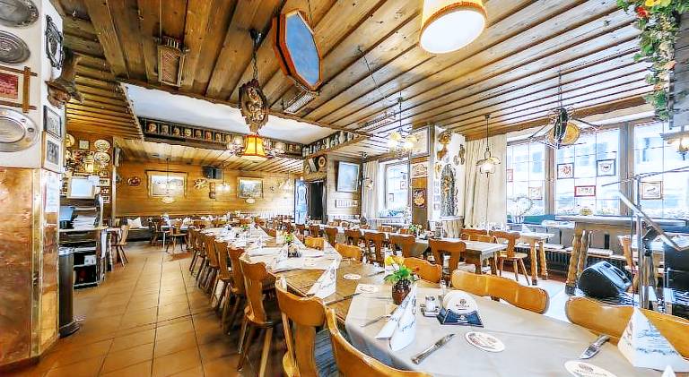Hotel & Gasthof Fraundorfer — photo 2
