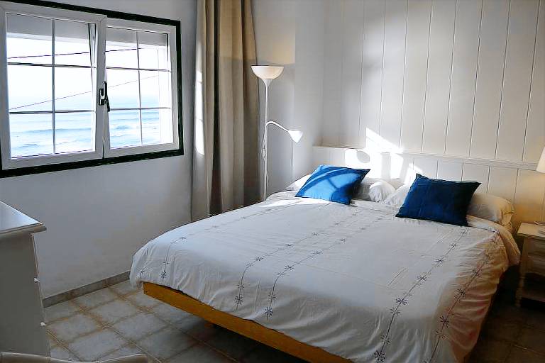 Apartamento Bajamar