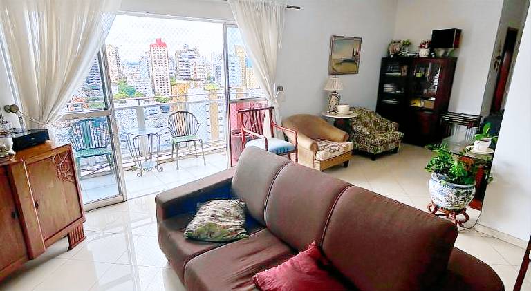 180 m&sup2; Ferienwohnung