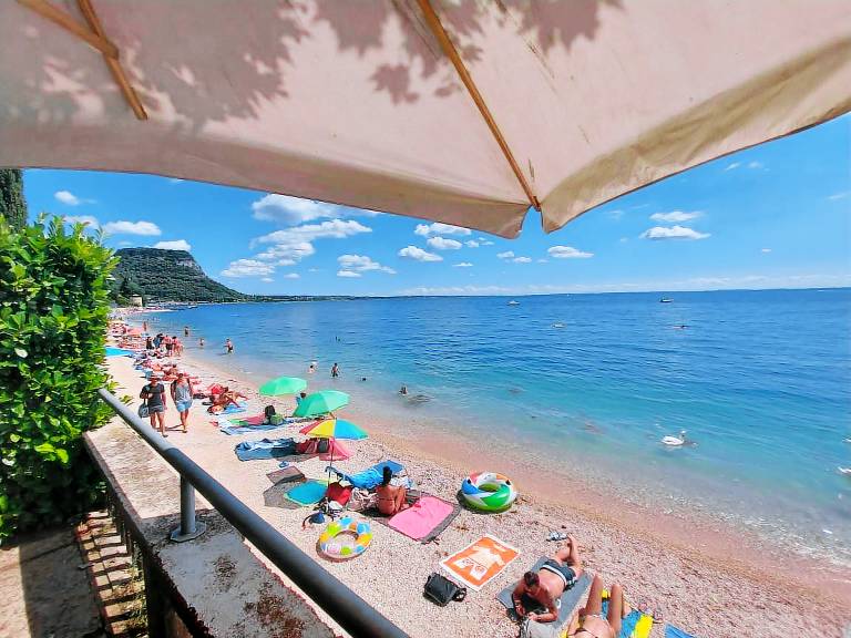 Vacation home | Panoramic view — photo 4