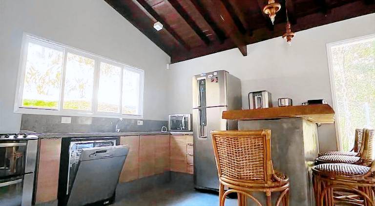 Vacation home with 3 rooms for 11 persons — photo 4