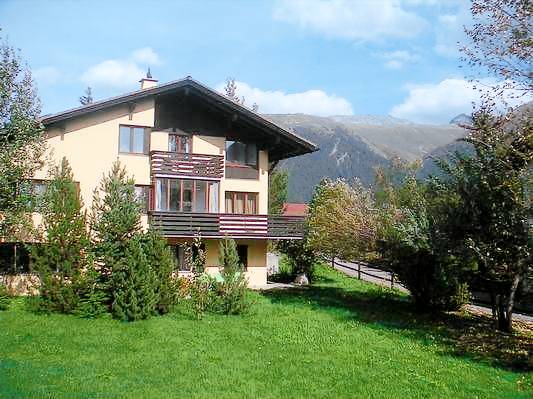 Ferienwohnung  Celerina/Schlarigna