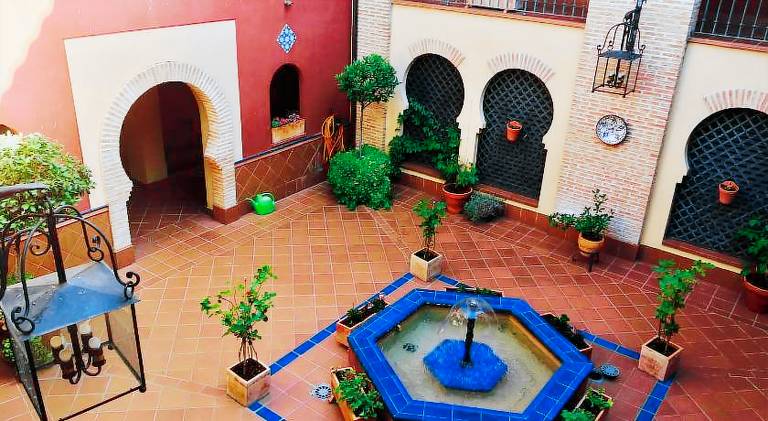 Apartamento San Juan de los Reyes — photo 3