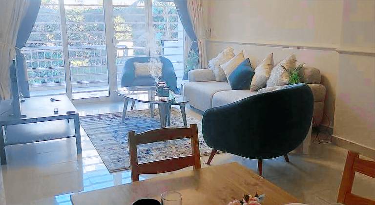 Charming holiday apartment with pool | Pets are welcome — photo 2