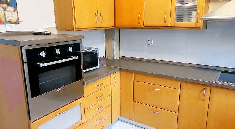 Holiday apartment with 3 rooms for 8 persons — photo 5