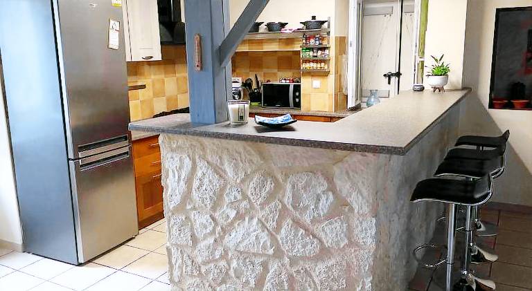 Vacation home | Pet-friendly — photo 3