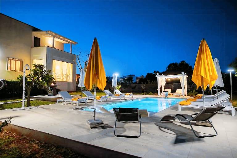 House with garden, terrace & private pool | Good for workation — photo 3