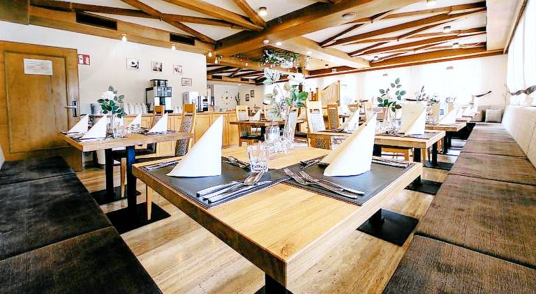 Hotel Bacher — photo 3