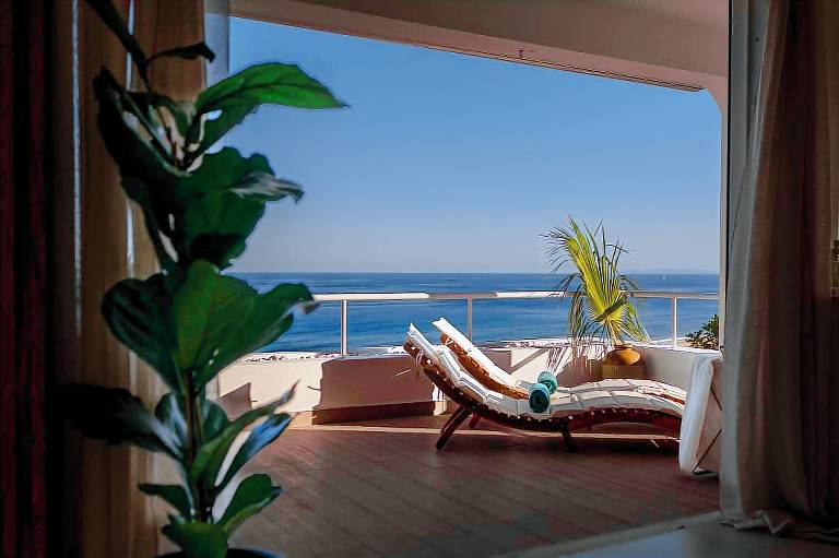 Ferienwohnung Porto Santo