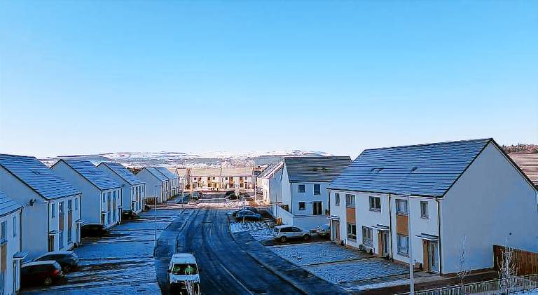 Beautiful apartment | Close to Stirling Castle | Perfect for remote work | Pets are welcome — photo 4