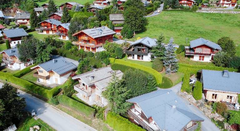 Chalet Canopee — photo 5