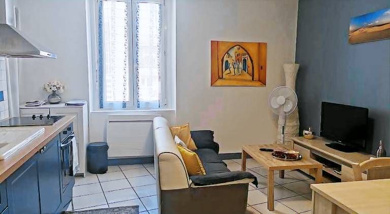 Rental apartment | Dogs allowed — photo 3